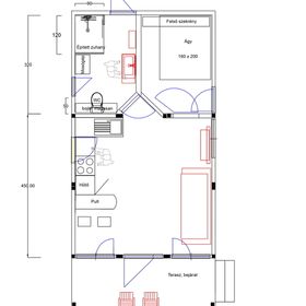 Naplemente Vendégház Orfű