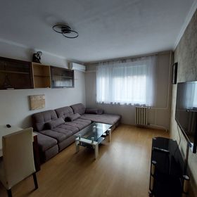 Erzsébet Apartman Budapest