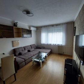 Erzsébet Apartman Budapest