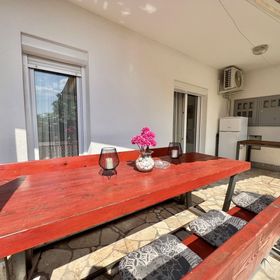 Apartmani Ana Dramalj