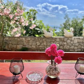 Apartmani Ana Dramalj