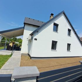 R&R Vendégház Vonyarcvashegy