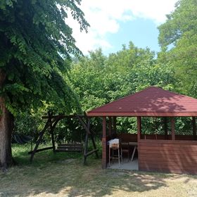 Agroturystyka Zacisze nad Pilicą Stromiec 