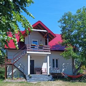 Agroturystyka Zacisze nad Pilicą Stromiec 