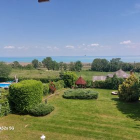 Sophie Apartman Alsóörs