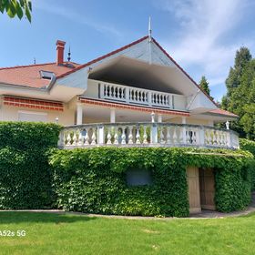 Sophie Apartman Alsóörs