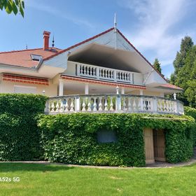 Sophie Apartman Alsóörs