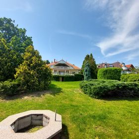 Sophie Apartman Alsóörs