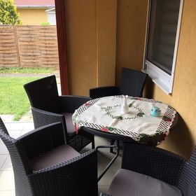 Ligetlak Vendégház Fonyód