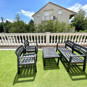 Villa Julie Jadranovo