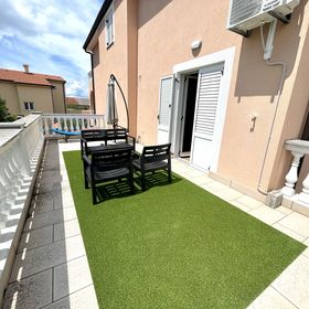 Villa Julie Jadranovo