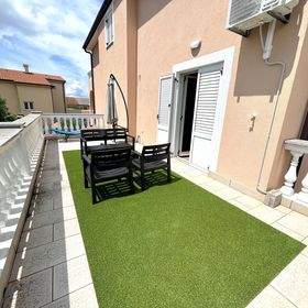 Villa Julie Jadranovo