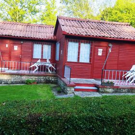 Mecsek Virágai Lak Apartman Magyarhertelend