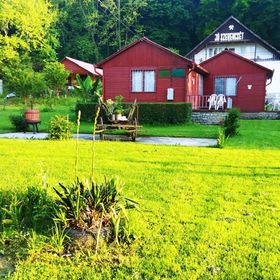 Mecsek Virágai Lak Apartman Magyarhertelend