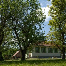 Pomper Porta Vendégház Kisrákos