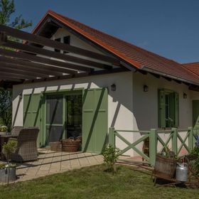 Pomper Porta Vendégház Kisrákos