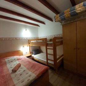 Melinda Nyaralóház Balatonkenese