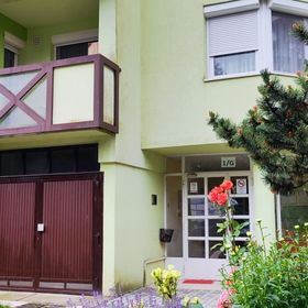 Apartman Nobilis Hévíz