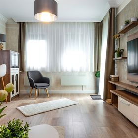Apartman Nobilis Hévíz
