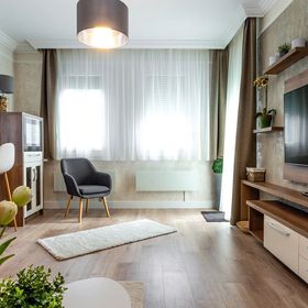Apartman Nobilis Hévíz
