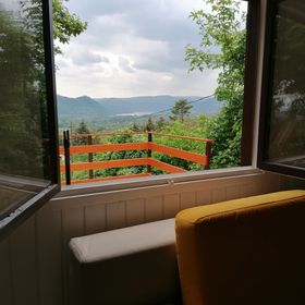 Barkóca és Szépkilátás Vendégház Kismaros