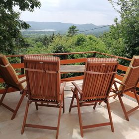 Barkóca és Szépkilátás Vendégház Kismaros