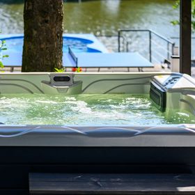 Körös-parti Terasz Vendégház Békésszentandrás