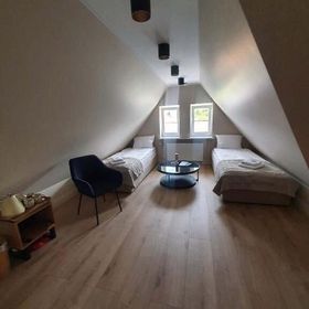 Villa Blue Mare Ustronie Morskie