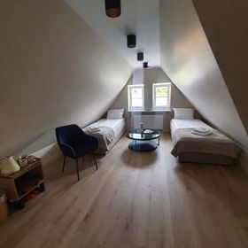 Villa Blue Mare Ustronie Morskie