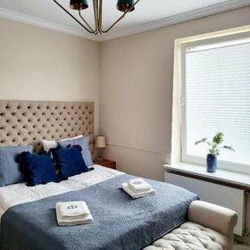 Villa Blue Mare Ustronie Morskie