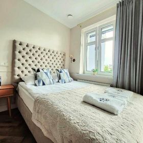 Villa Blue Mare Ustronie Morskie