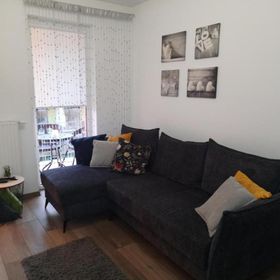 Apartament Elza Kołobrzeg