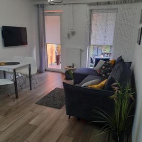 Apartament Elza Kołobrzeg