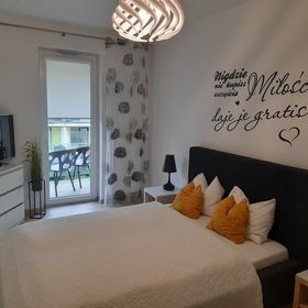 Apartament Elza Kołobrzeg