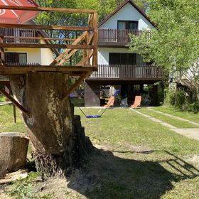 Tufa Vendégház Rakamaz