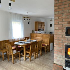 Tufa Vendégház Rakamaz