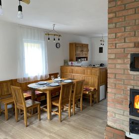 Tufa Vendégház Rakamaz