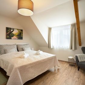 Hegyláb Apartmanház Nagymaros