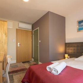 Pokoje - Marina Pallatium Premium Floor Kamień Pomorski