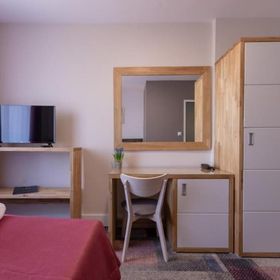 Pokoje - Marina Pallatium Premium Floor Kamień Pomorski