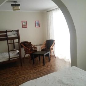 Willa Rodzinna Tylicz