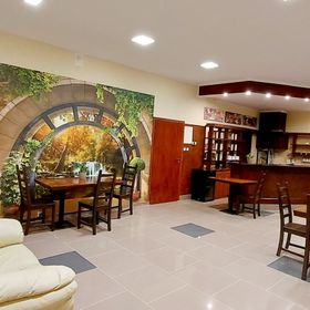 Motel Panorama Korczowa