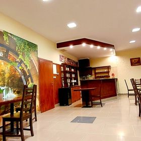 Motel Panorama Korczowa