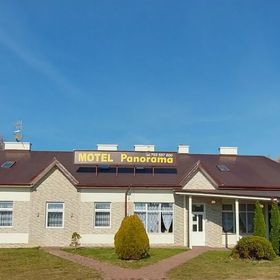 Motel Panorama Korczowa