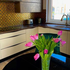 Lux Dom „Pod lasem” w Ustce