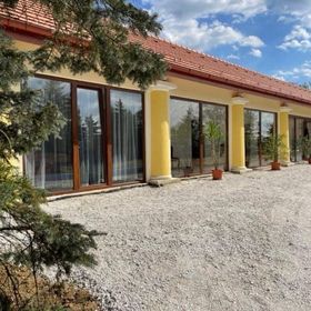 Vitál Vendégház Almamellék-Szentmártonpuszta