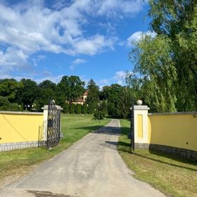 Vitál Vendégház Almamellék-Szentmártonpuszta