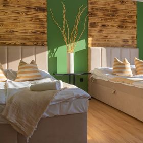 Apartamenty ABA Comfort Family Krynica-Zdrój