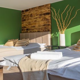 Apartamenty ABA Comfort Family Krynica-Zdrój