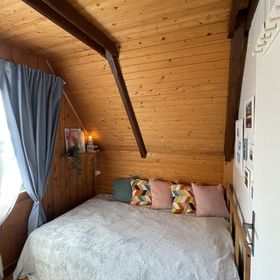 Házikó Vendégház Balatonfenyves